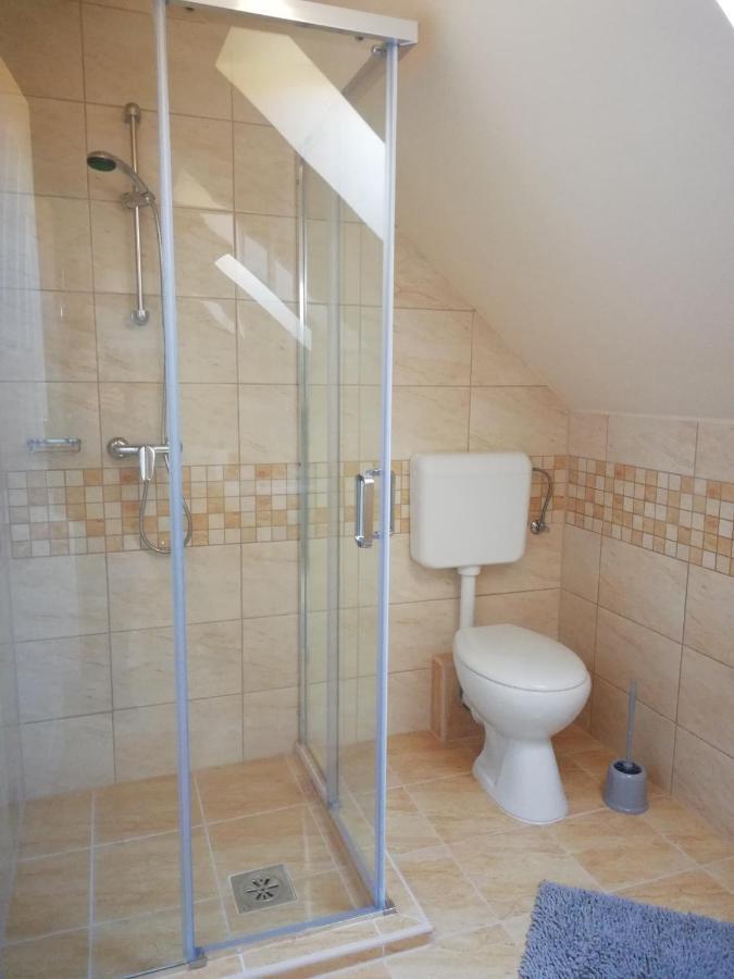 Hajdúszoboszló Imola Es Andrea Apartmanhaz מראה חיצוני תמונה