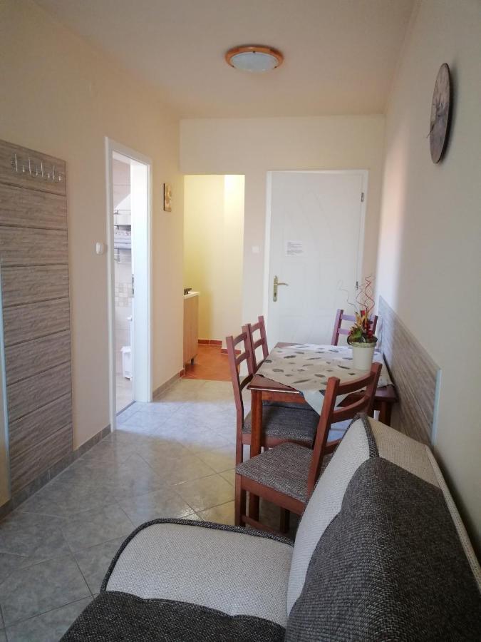 Hajdúszoboszló Imola Es Andrea Apartmanhaz מראה חיצוני תמונה
